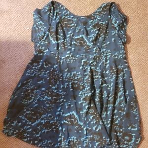 Torrid Beautiful Dress